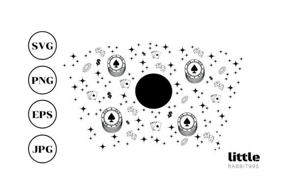 Iβm Just Here for the Pot: Graphics & Illustrations